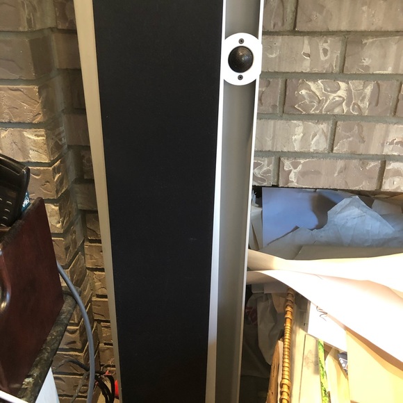 Schonberg speakers. Vienna Acoustic. - Picture 5 of 8